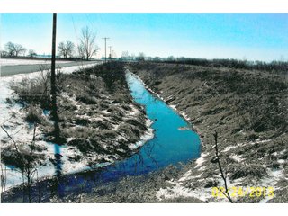 Property photo 2 - 100 +/- Acres - Productive Tillable Farmland, Elijah Trust